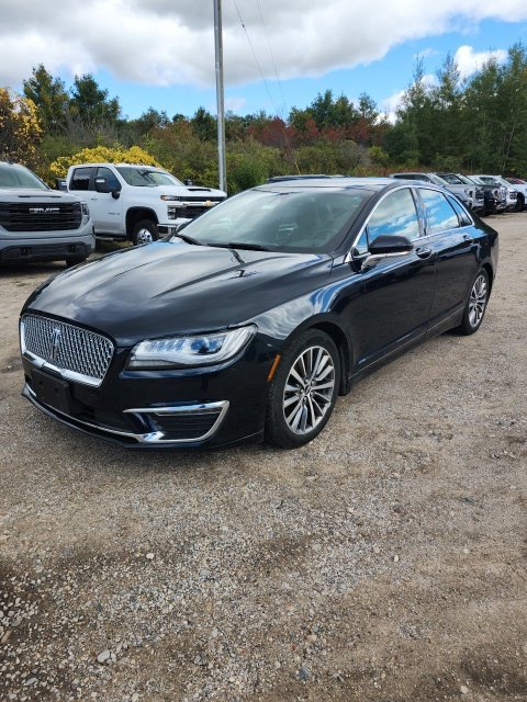 Used 2020 Lincoln MKZ FWD image 7