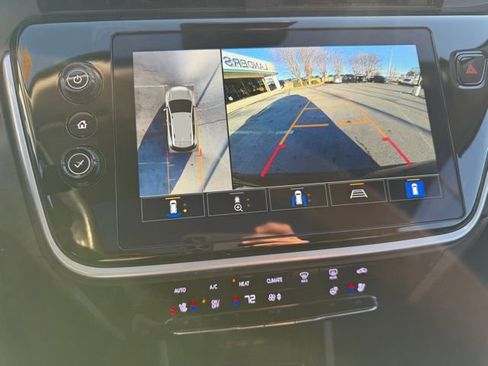 Used 2023 Chevrolet Bolt EUV Premier w/ Sun & Sound Package image 15