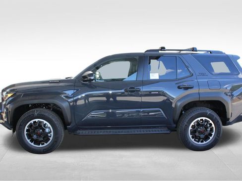 New 2026 Toyota 4Runner 4WD image 11