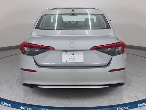 Used 2023 Honda Civic EX image 8