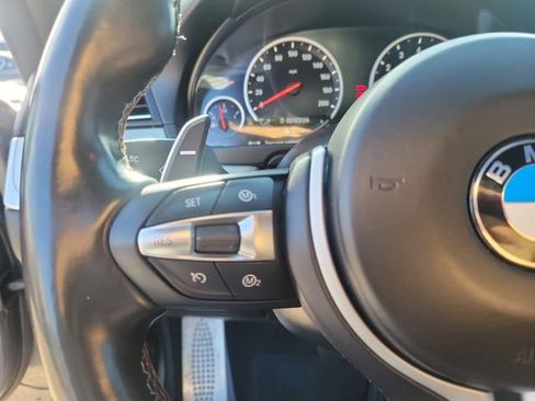 Used 2015 BMW M5 image 27