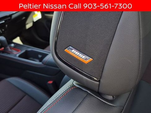 New 2026 Nissan Kicks SR w/ SR Premium Package image 11