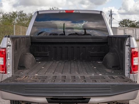 Used 2020 Ford F150 XL w/ Equipment Group 101A Mid image 23