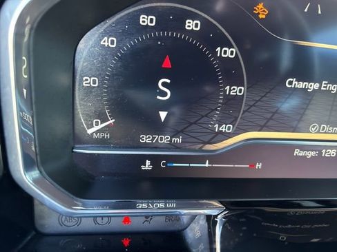 Used 2025 GMC Sierra 1500 SLT image 22