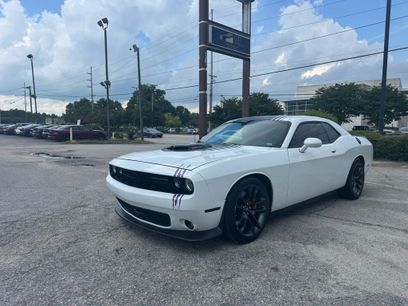 Used 2021 Dodge Challenger R/T Scat Pack w/ Shaker Package