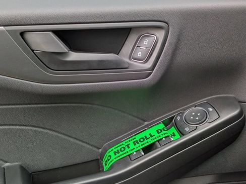 New 2026 Ford Escape Active image 29