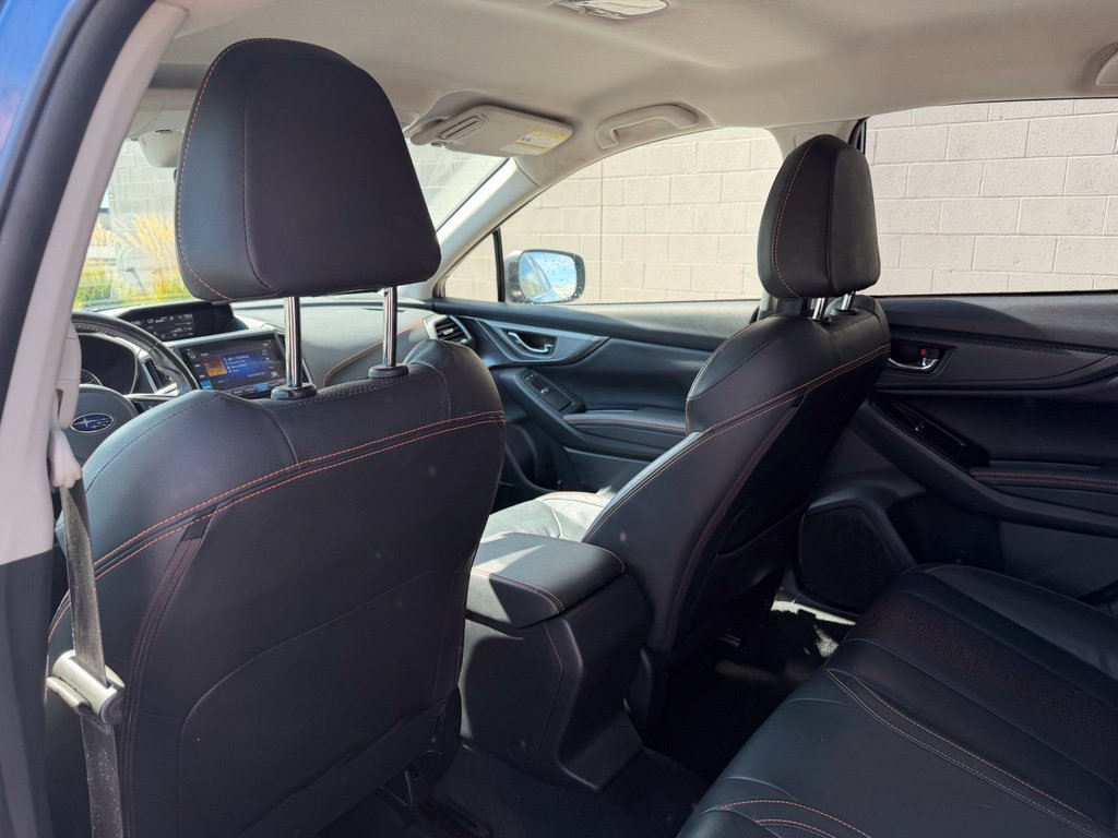 Used 2021 Subaru Crosstrek 2.5i Limited AWD/4WD image 24