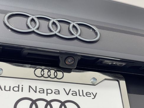 New 2025 Audi A3 2.0T Premium Plus image 14