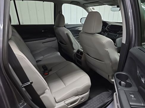 Used 2022 Honda Pilot EX-L image 18