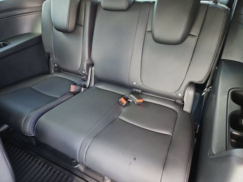 Certified 2026 Honda Odyssey EX-L image 17