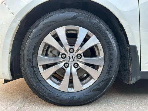 Used 2017 Honda Odyssey EX-L image 26