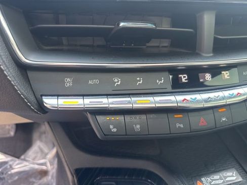 Used 2023 Cadillac CT5 Premium Luxury image 25