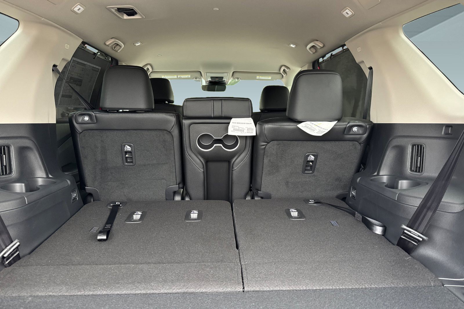 New 2026 Honda Pilot EX-L image 25