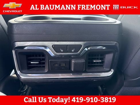 Used 2019 GMC Sierra 1500 AT4 w/ AT4 Premium Package AWD/4WD image 30