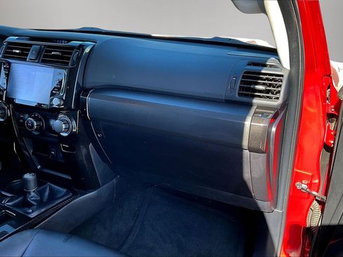 Used 2023 Toyota 4Runner TRD Off-Road Premium image 26