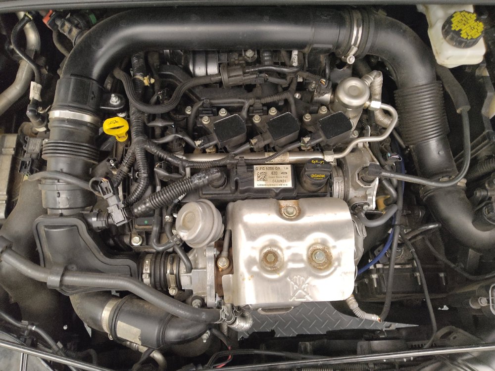 Used 2018 Ford Focus SE FWD image 30