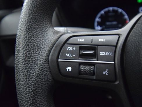 Used 2023 Honda CR-V EX image 36