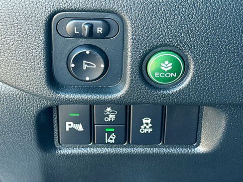 Used 2023 Honda Passport EX-L image 27