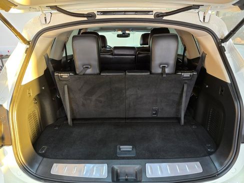 Used 2019 INFINITI QX60 Luxe image 27