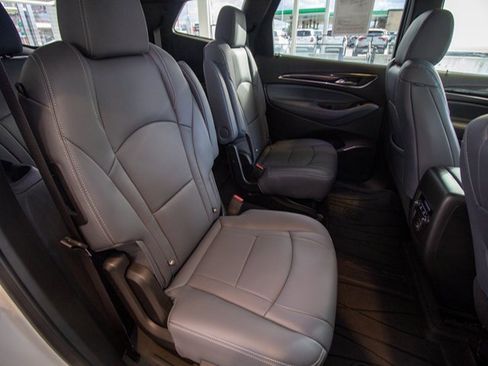 Used 2024 Buick Enclave Essence w/ Sport Touring Edition image 18