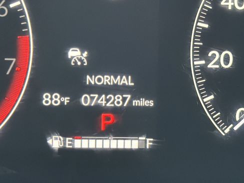Used 2023 Honda CR-V EX-L image 22