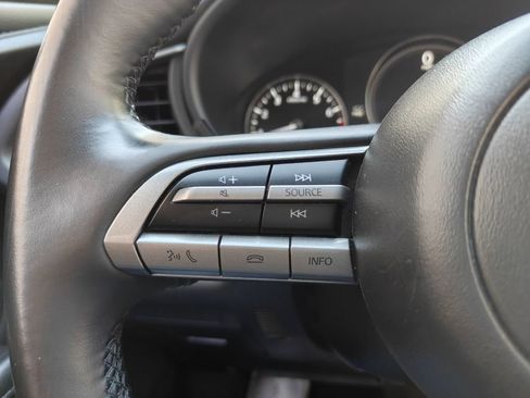 Used 2023 MAZDA CX-30 AWD 2.5 S w/ Select Package image 33