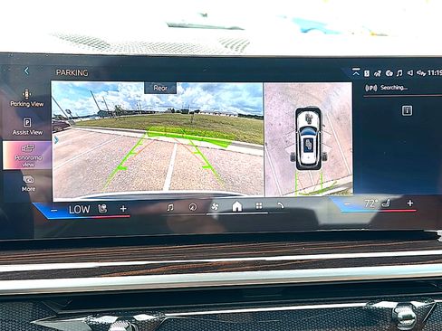 New 2026 BMW X5 sDrive40i w/ Premium Package RWD image 23
