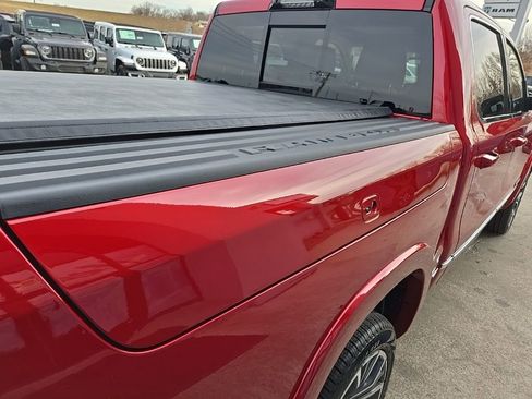 New 2026 RAM 1500 Tungsten AWD/4WD image 30