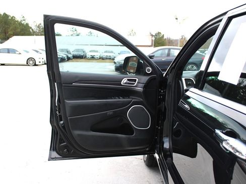 Used 2014 Jeep Grand Cherokee Summit image 34