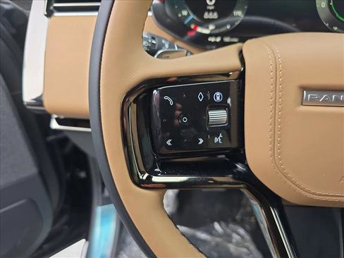 New 2026 Land Rover Range Rover Sport Dynamic SE image 17