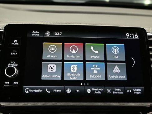 Used 2024 Honda Ridgeline TrailSport image 31