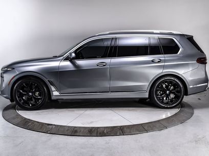 Used 2023 BMW X7 xDrive40i