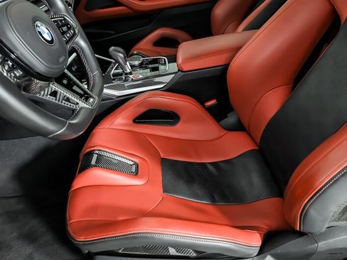 Used 2026 BMW M4 xDrive Competition AWD/4WD image 17