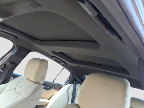 New 2026 Cadillac CT5 Premium Luxury AWD/4WD image 14