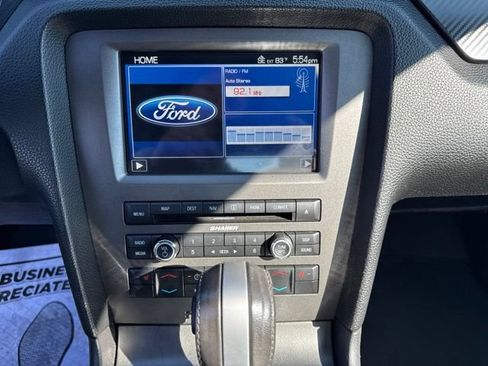 Used 2014 Ford Mustang GT w/ Electronics Package RWD image 20