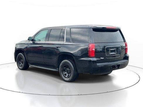 Used 2019 Chevrolet Tahoe 4WD image 3