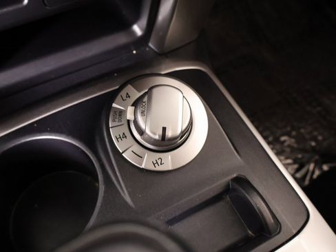 Used 2021 Toyota 4Runner SR5 image 7