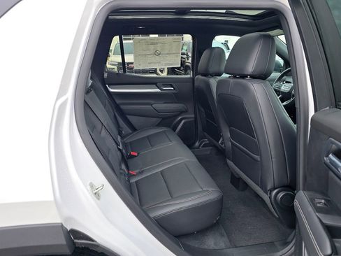 New 2026 GMC Terrain Elevation w/ Elevation Premium Package image 38