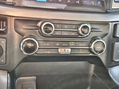 Used 2024 Ford F150 XLT w/ Mobile Office Package AWD/4WD image 8