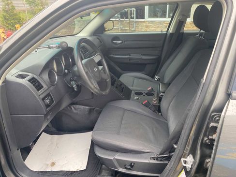 Used 2010 Dodge Charger Police RWD image 9
