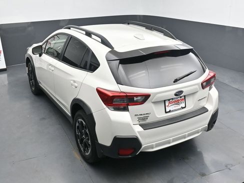 Used 2021 Subaru Crosstrek 2.0i Premium w/ Popular Package #2 image 28