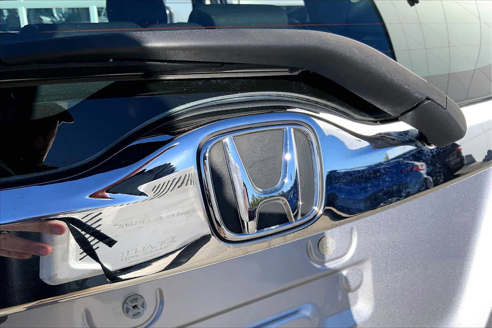 Used 2019 Honda Fit EX image 29