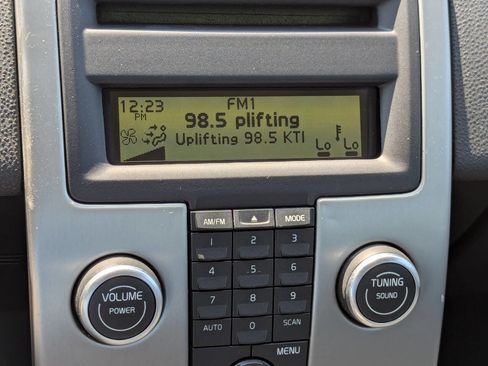 Used 2008 Volvo S40 T5 image 20