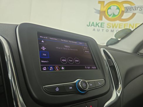 Certified 2023 Chevrolet Equinox LT image 19