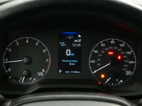 Used 2024 Toyota Corolla LE FWD image 22