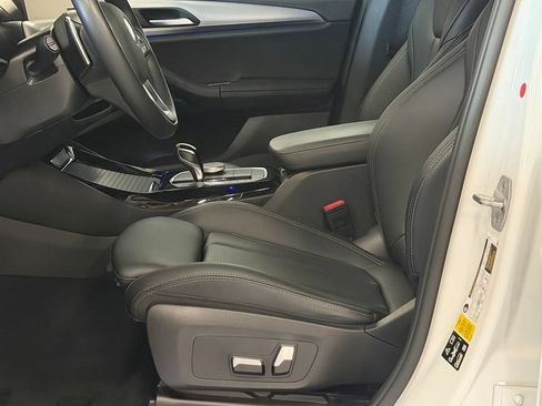 Used 2023 BMW X3 xDrive30i AWD/4WD image 12