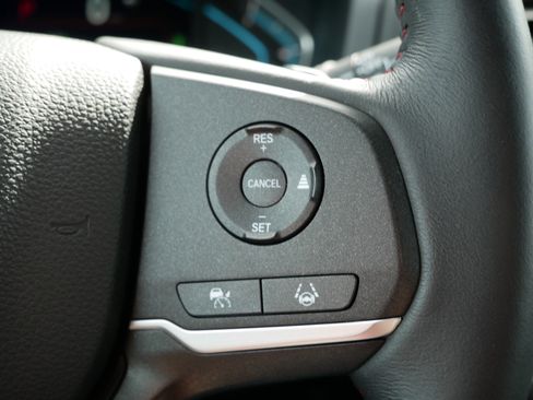 Certified 2023 Honda Odyssey Sport image 30