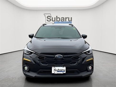 New 2026 Subaru Crosstrek 2.5i Sport w/ Crosstrek Mirror Package image 2