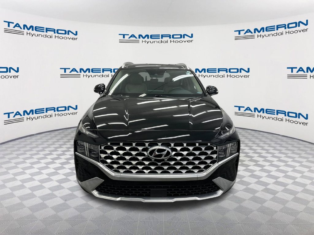 Used 2023 Hyundai Santa Fe Limited AWD/4WD image 8