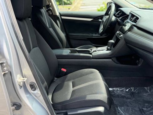 Used 2017 Honda Civic EX image 15